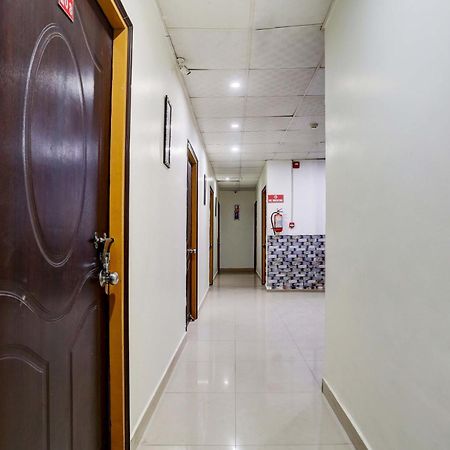 Collection O Hotel Moon Light Lucknow Eksteriør bilde