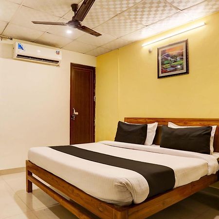 Collection O Hotel Moon Light Lucknow Eksteriør bilde